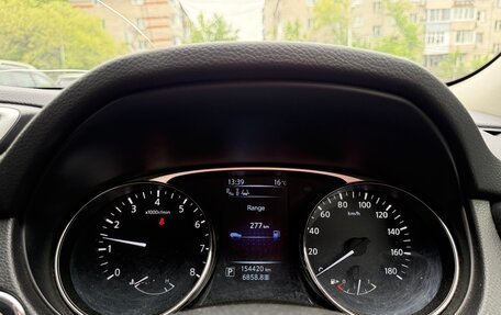 Nissan X-Trail, 2014 год, 1 400 000 рублей, 18 фотография