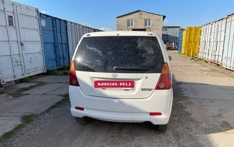 Daihatsu YRV I, 2001 год, 250 000 рублей, 6 фотография