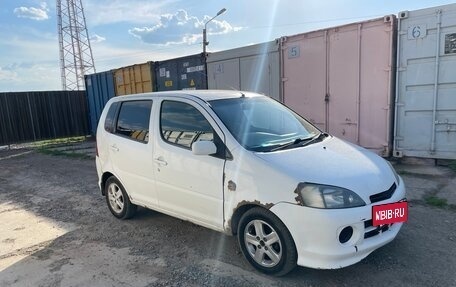 Daihatsu YRV I, 2001 год, 250 000 рублей, 3 фотография