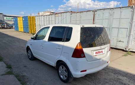 Daihatsu YRV I, 2001 год, 250 000 рублей, 7 фотография