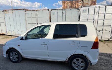 Daihatsu YRV I, 2001 год, 250 000 рублей, 8 фотография