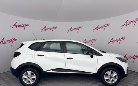 Renault Kaptur I рестайлинг, 2017 год, 1 450 000 рублей, 6 фотография