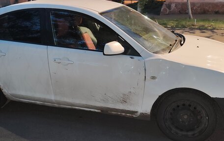 Mazda Axela, 2004 год, 370 000 рублей, 9 фотография