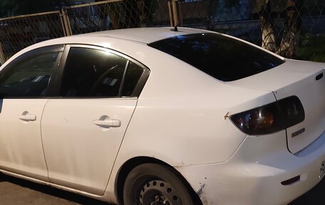 Mazda Axela, 2004 год, 370 000 рублей, 4 фотография
