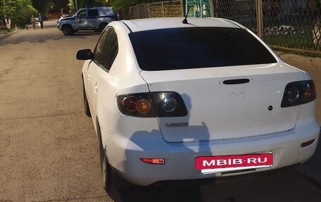Mazda Axela, 2004 год, 370 000 рублей, 5 фотография