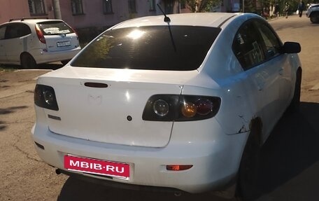Mazda Axela, 2004 год, 370 000 рублей, 6 фотография