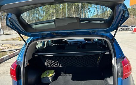 KIA Sportage III, 2012 год, 1 400 000 рублей, 14 фотография