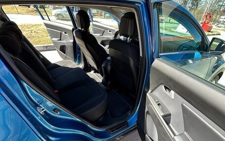 KIA Sportage III, 2012 год, 1 400 000 рублей, 12 фотография