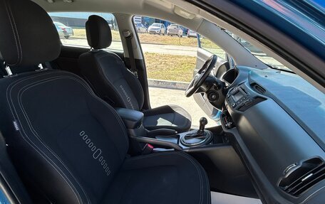 KIA Sportage III, 2012 год, 1 400 000 рублей, 19 фотография