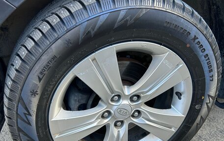 KIA Sportage III, 2012 год, 1 400 000 рублей, 28 фотография