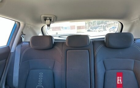 KIA Sportage III, 2012 год, 1 400 000 рублей, 26 фотография