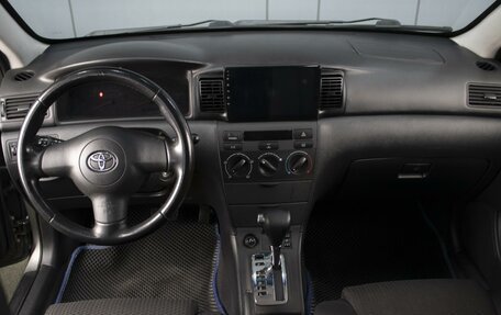 Toyota Corolla, 2006 год, 680 000 рублей, 5 фотография