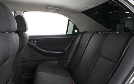 Toyota Corolla, 2006 год, 680 000 рублей, 9 фотография