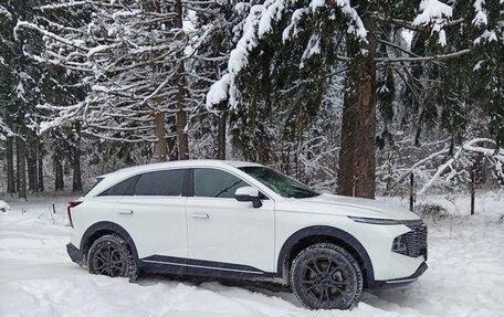Haval F7, 2024 год, 2 490 000 рублей, 2 фотография