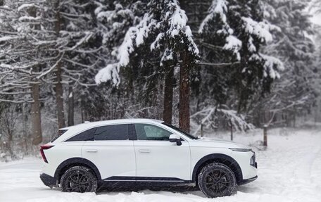 Haval F7, 2024 год, 2 490 000 рублей, 3 фотография