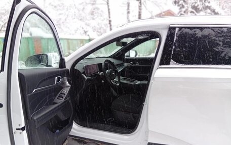 Haval F7, 2024 год, 2 490 000 рублей, 6 фотография