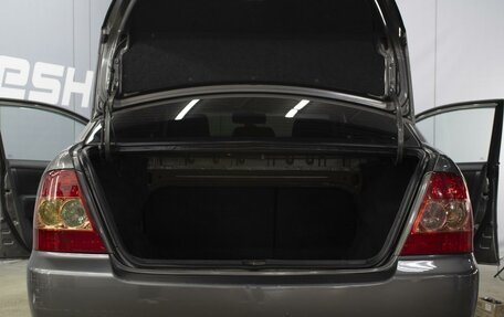 Toyota Corolla, 2006 год, 680 000 рублей, 18 фотография