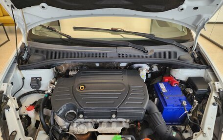 Suzuki SX4 II рестайлинг, 2012 год, 1 080 000 рублей, 4 фотография