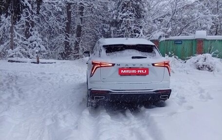 Haval F7, 2024 год, 2 490 000 рублей, 10 фотография