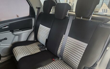 Suzuki SX4 II рестайлинг, 2012 год, 1 080 000 рублей, 8 фотография