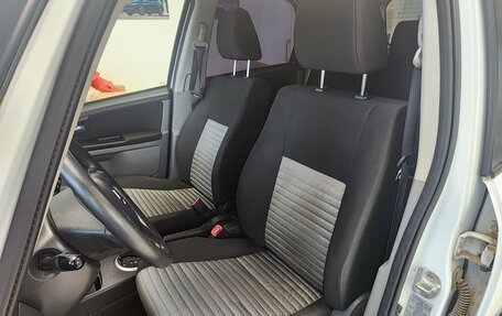 Suzuki SX4 II рестайлинг, 2012 год, 1 080 000 рублей, 6 фотография