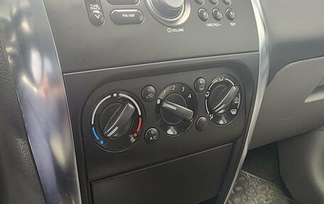 Suzuki SX4 II рестайлинг, 2012 год, 1 080 000 рублей, 13 фотография