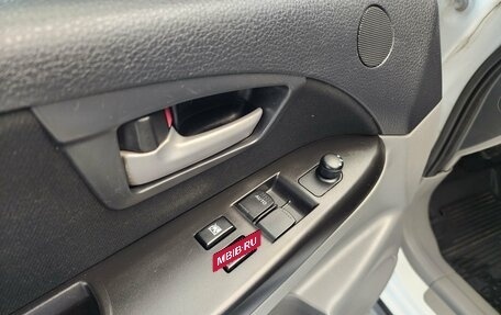 Suzuki SX4 II рестайлинг, 2012 год, 1 080 000 рублей, 10 фотография