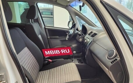 Suzuki SX4 II рестайлинг, 2012 год, 1 080 000 рублей, 7 фотография