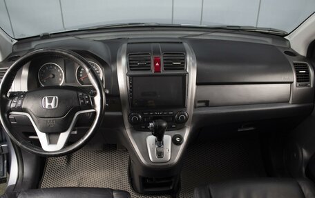 Honda CR-V III рестайлинг, 2007 год, 1 240 000 рублей, 5 фотография