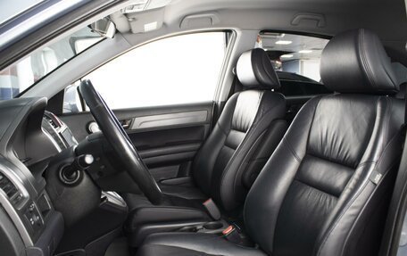 Honda CR-V III рестайлинг, 2007 год, 1 240 000 рублей, 8 фотография