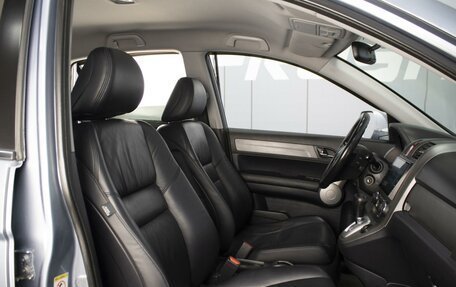 Honda CR-V III рестайлинг, 2007 год, 1 240 000 рублей, 7 фотография