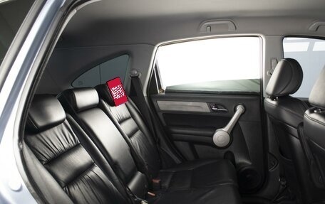 Honda CR-V III рестайлинг, 2007 год, 1 240 000 рублей, 6 фотография