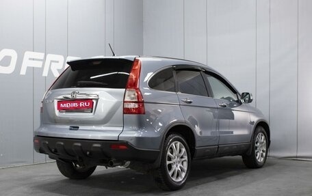 Honda CR-V III рестайлинг, 2007 год, 1 240 000 рублей, 2 фотография