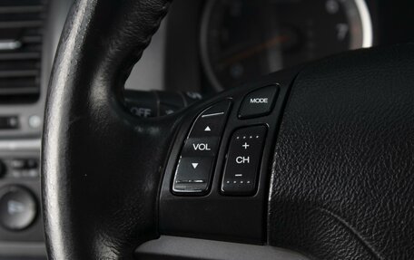 Honda CR-V III рестайлинг, 2007 год, 1 240 000 рублей, 12 фотография