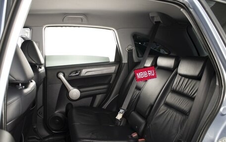 Honda CR-V III рестайлинг, 2007 год, 1 240 000 рублей, 9 фотография