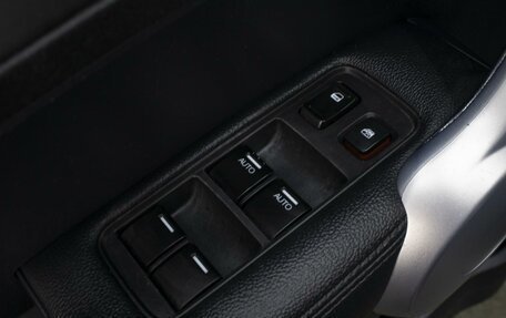 Honda CR-V III рестайлинг, 2007 год, 1 240 000 рублей, 16 фотография
