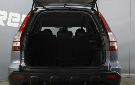 Honda CR-V III рестайлинг, 2007 год, 1 240 000 рублей, 18 фотография