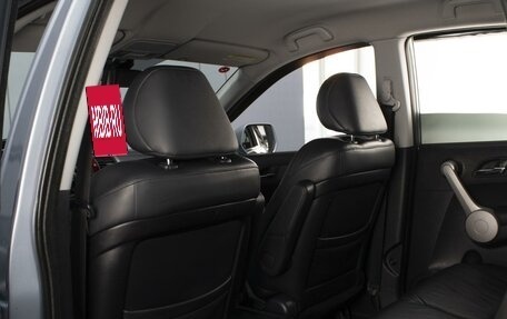 Honda CR-V III рестайлинг, 2007 год, 1 240 000 рублей, 10 фотография