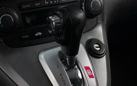 Honda CR-V III рестайлинг, 2007 год, 1 240 000 рублей, 15 фотография