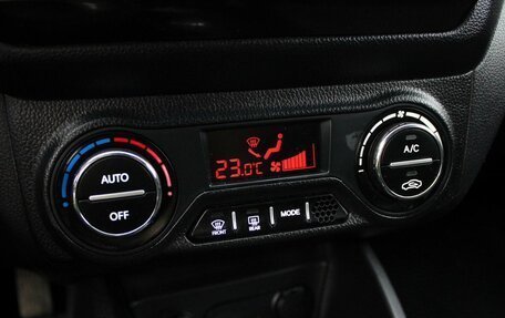 KIA Rio III рестайлинг, 2012 год, 779 000 рублей, 18 фотография