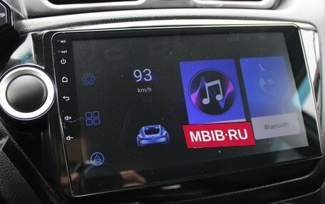 KIA Rio III рестайлинг, 2012 год, 779 000 рублей, 14 фотография