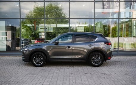 Mazda CX-5 II, 2021 год, 2 950 000 рублей, 7 фотография