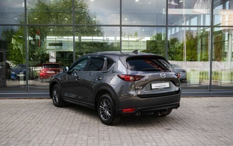 Mazda CX-5 II, 2021 год, 2 950 000 рублей, 6 фотография