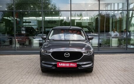 Mazda CX-5 II, 2021 год, 2 950 000 рублей, 3 фотография