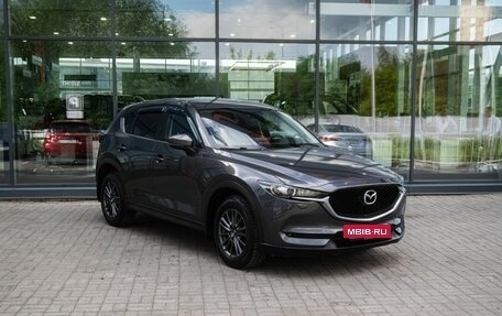 Mazda CX-5 II, 2021 год, 2 950 000 рублей, 5 фотография