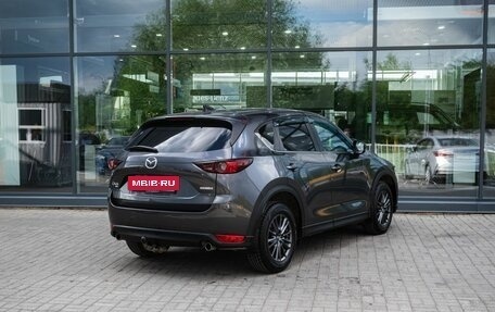 Mazda CX-5 II, 2021 год, 2 950 000 рублей, 2 фотография