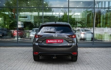 Mazda CX-5 II, 2021 год, 2 950 000 рублей, 4 фотография