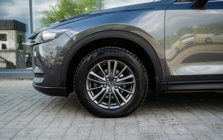 Mazda CX-5 II, 2021 год, 2 950 000 рублей, 9 фотография
