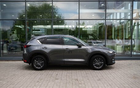 Mazda CX-5 II, 2021 год, 2 950 000 рублей, 8 фотография