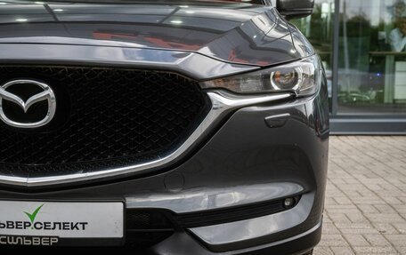 Mazda CX-5 II, 2021 год, 2 950 000 рублей, 10 фотография
